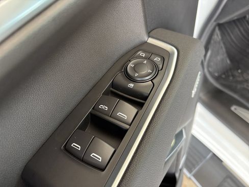 New 2026 GMC Sierra 1500 Elevation w/ Elevation Premium Package AWD/4WD image 11