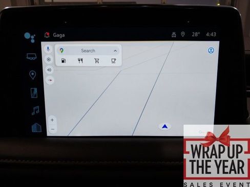 Used 2023 Chevrolet Tahoe Z71 w/ Z71 Off-Road Package image 15