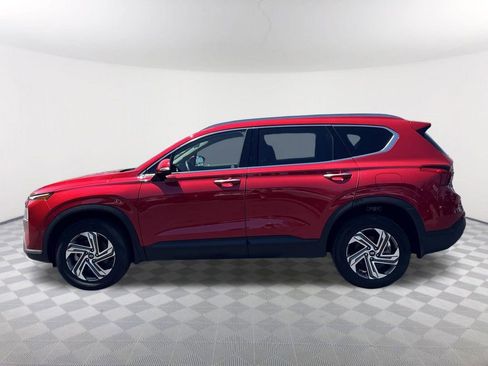 Used 2023 Hyundai Santa Fe SEL w/ Cargo Package AWD/4WD image 8