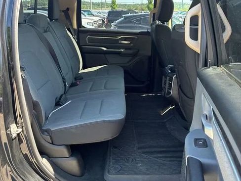 Used 2020 RAM 1500 Big Horn AWD/4WD image 22