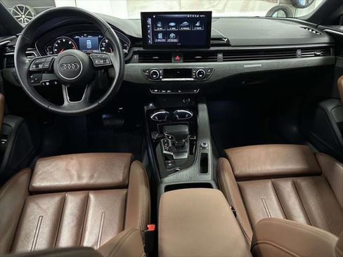 Used 2023 Audi A5 2.0T Premium w/ Convenience Package image 11