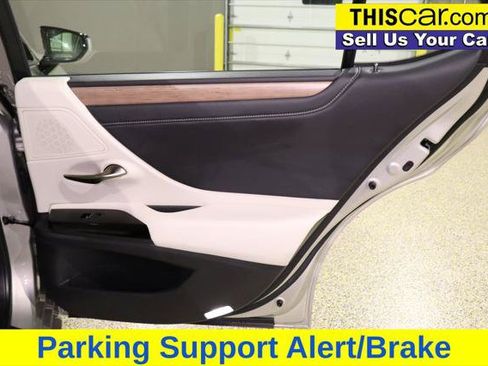 Used 2024 Lexus ES 350 w/ Premium Package FWD image 29