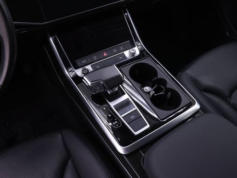 Certified 2023 Audi Q7 3.0T Premium Plus w/ Premium Plus Package AWD/4WD image 18
