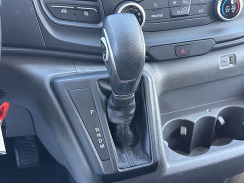 Certified 2024 Ford Transit 250 Low Roof w/ Exterior Upgrade Package image 21