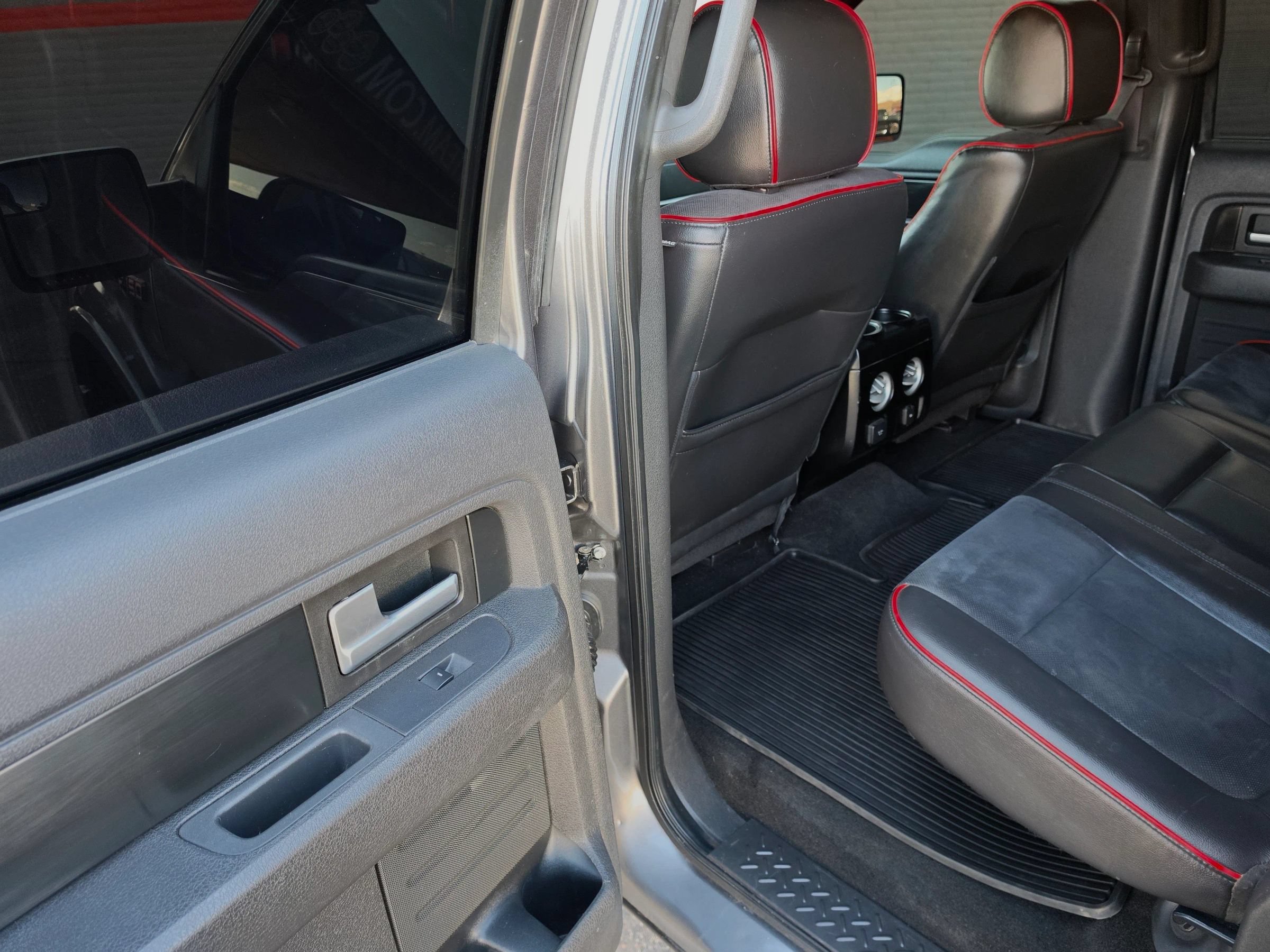 Used 2013 Ford F150 FX4 w/ Luxury Equipment Group AWD/4WD image 17