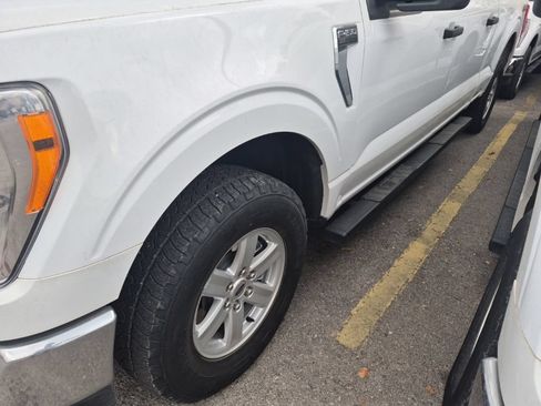 Used 2022 Ford F150 XLT AWD/4WD image 6