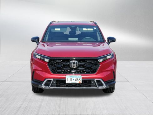 Used 2026 Honda CR-V Sport Touring image 2