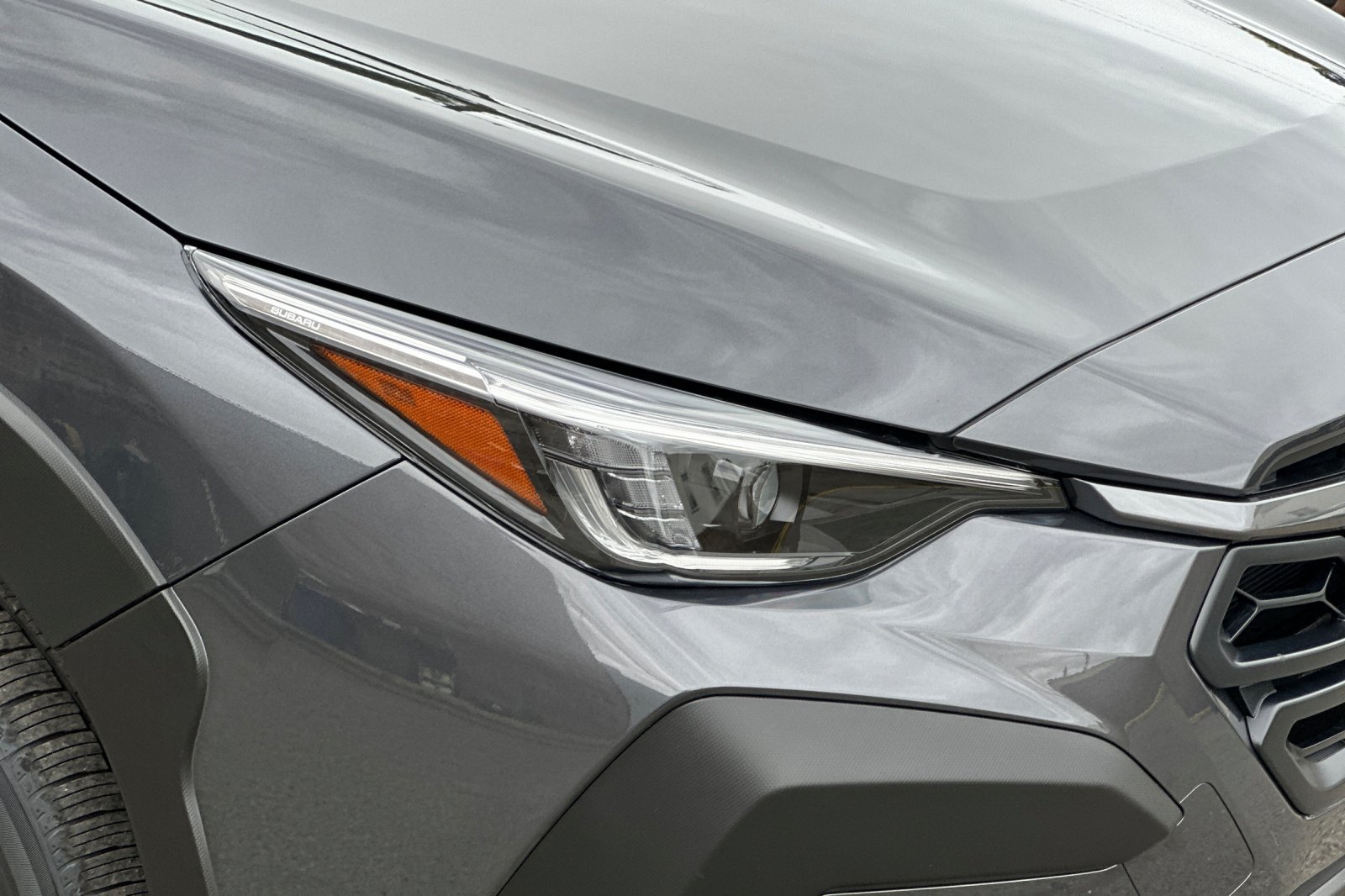 New 2026 Subaru Crosstrek 2.5i Limited AWD/4WD image 31