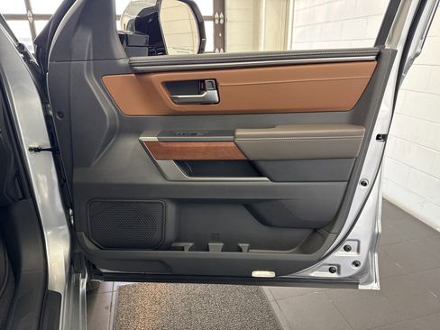 New 2026 Toyota Tundra 1794 Edition image 57
