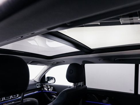 Certified 2026 Mercedes-Benz GLS 450 4MATIC image 26