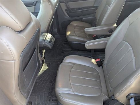 Used 2016 GMC Acadia SLT image 24