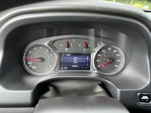 Used 2022 GMC Acadia SLE w/ Driver Convenience Package AWD/4WD image 12