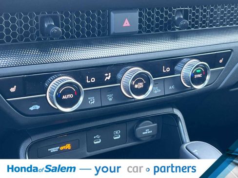 New 2026 Honda CR-V Sport-L image 20