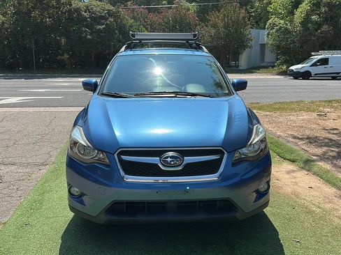 Used 2015 Subaru Crosstrek 2.0i Premium w/ Popular Package #1 AWD/4WD image 2
