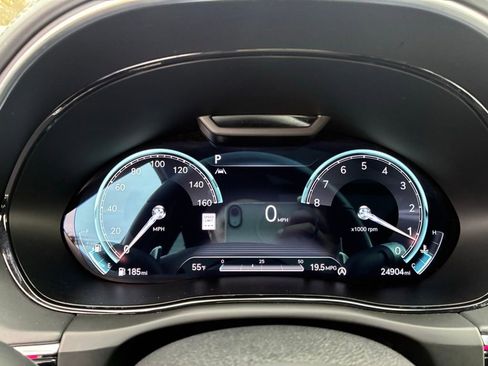 Used 2023 Genesis GV70 2.5T w/ Sport Prestige Package image 30