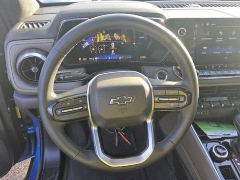 Used 2024 Chevrolet Colorado ZR2 image 5