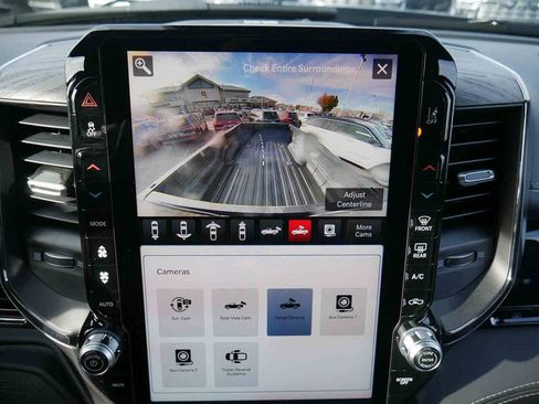 New 2026 RAM 3500 Limited image 47