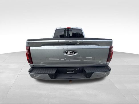 Used 2024 Ford F150 XLT w/ Equipment Group 302A MID AWD/4WD image 7