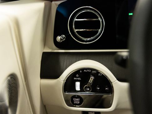 Certified 2024 Rolls-Royce Spectre w/ Spectre Launch Package AWD/4WD image 30