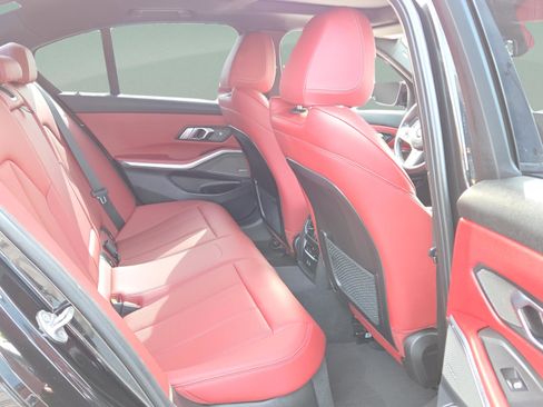 Certified 2023 BMW M340i xDrive w/ Premium Package AWD/4WD image 18