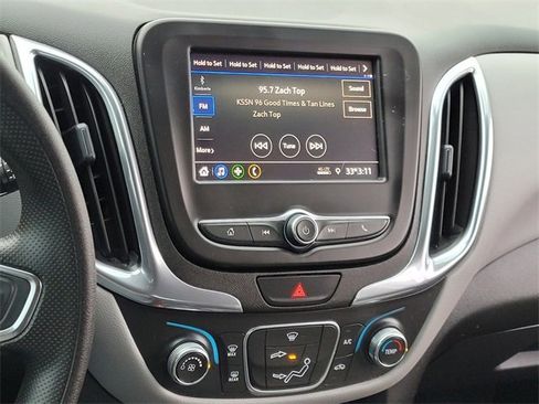 Used 2020 Chevrolet Equinox LS image 21