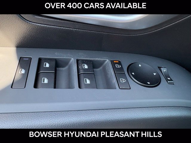 New 2026 Hyundai Tucson SE AWD/4WD image 7