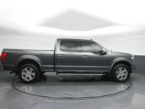 Used 2019 Ford F150 Lariat w/ Equipment Group 502A Luxury AWD/4WD image 8