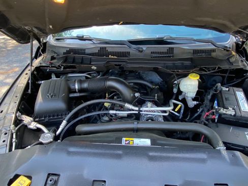 Used 2017 RAM 1500 Limited AWD/4WD image 67