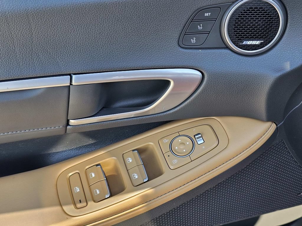 Used 2021 Hyundai Sonata Limited FWD image 19