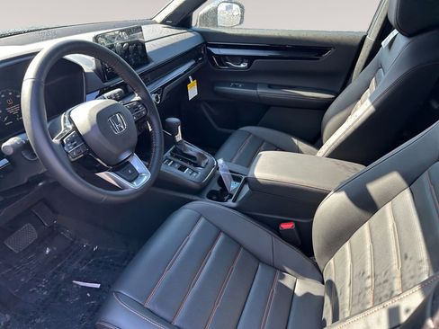 New 2026 Honda CR-V Sport Touring image 10