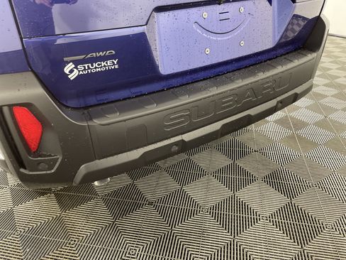 New 2026 Subaru Outback Premium image 7