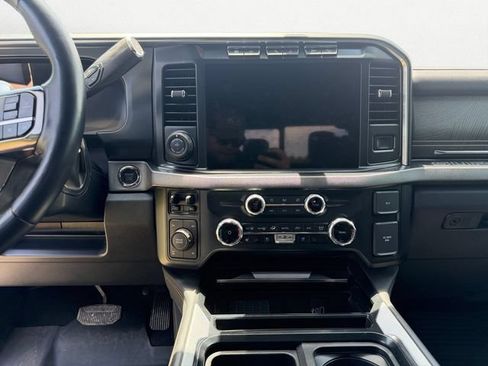 Used 2023 Ford F250 Platinum AWD/4WD image 11
