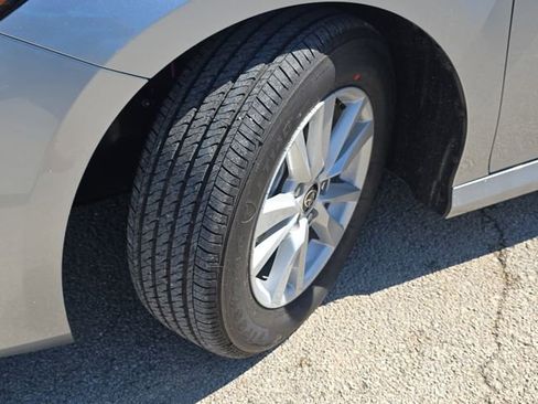 New 2026 Toyota Camry LE FWD image 31