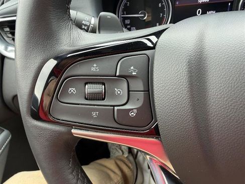 Used 2023 Buick Enclave Essence w/ Trailering Package, 5000 lbs. AWD/4WD image 41