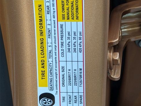 New 2025 Buick Envista Preferred w/ Convenience I Package image 22