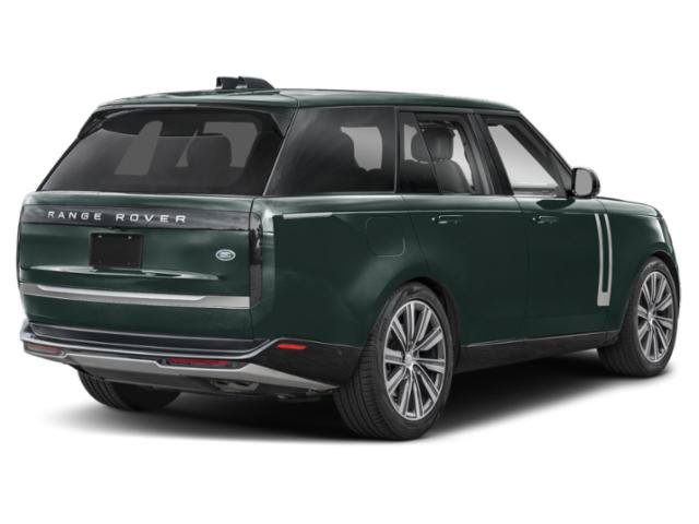 New 2027 Land Rover Range Rover SE AWD/4WD image 2