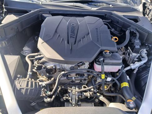 Used 2022 Kia Stinger GT-Line AWD/4WD image 23