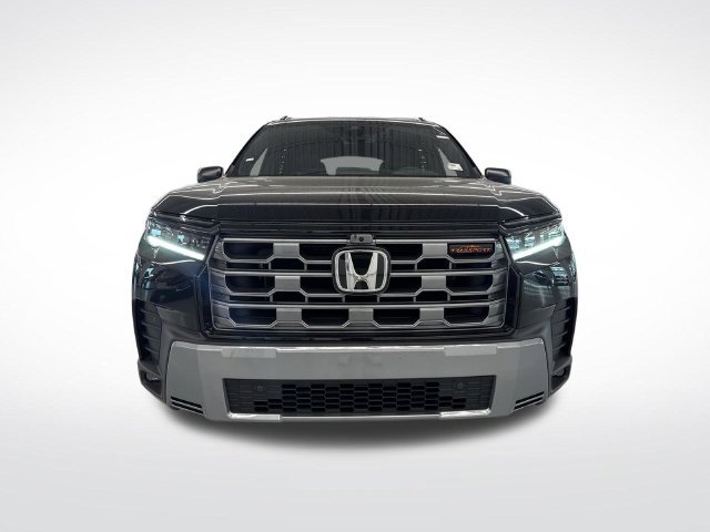 New 2026 Honda Pilot TrailSport image 26