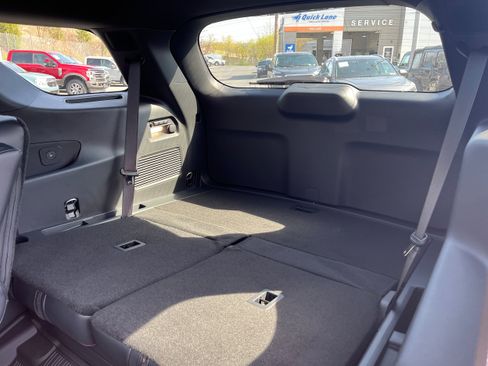 New 2026 Ford Explorer ST w/ Sun And Sound Package image 12