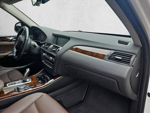 Used 2016 BMW X3 xDrive28i AWD/4WD image 20