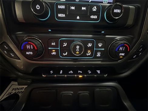 Used 2019 Chevrolet Silverado 2500 LTZ w/ Duramax Plus Package image 19