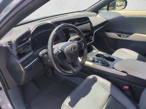 Used 2023 Lexus RZ 450e Premium w/ Accessory Package (2T) AWD/4WD image 9
