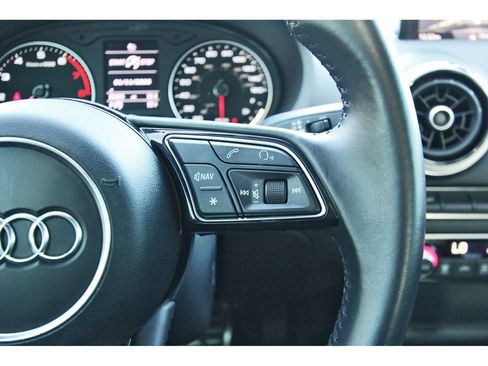 Used 2018 Audi A3 2.0T Premium w/ Convenience Package image 18