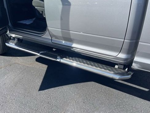 Used 2024 RAM 2500 Big Horn w/ Bed Utility Group image 10