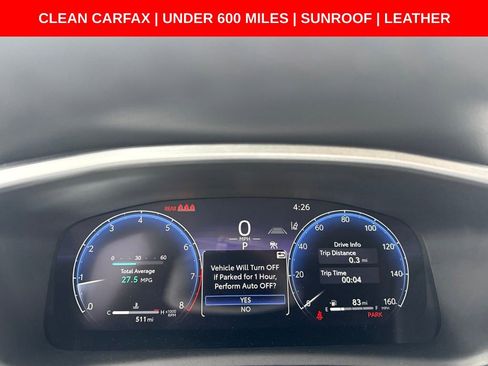 Used 2026 Toyota Corolla Cross XLE w/ Convenience Package FWD image 21