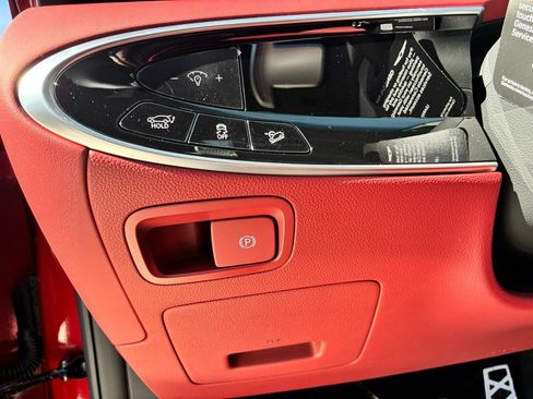 New 2026 Genesis GV70 3.5T Sport Advanced image 11