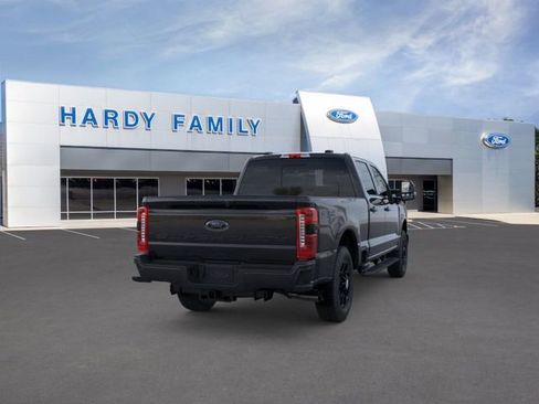 New 2026 Ford F350 Lariat AWD/4WD image 8