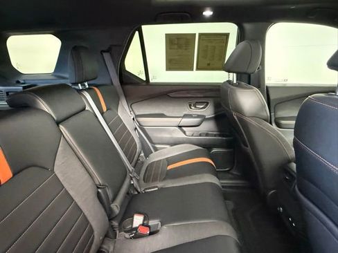 Used 2026 Honda Passport TrailSport image 48
