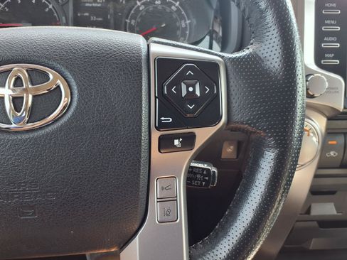 Used 2024 Toyota 4Runner SR5 Premium AWD/4WD image 17