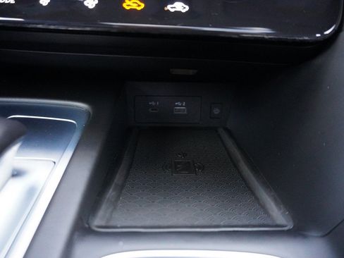 Used 2025 INFINITI QX60 Luxe image 67